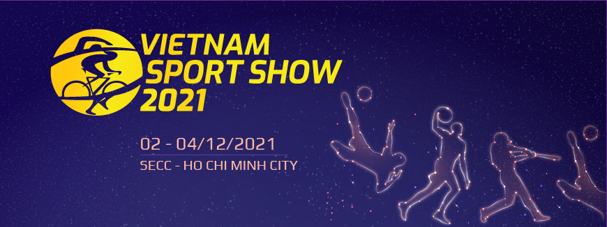 Triển lãm Quốc tế Thể thao & Giải trí Việt Nam