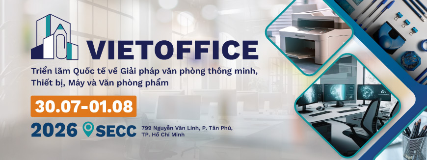 VIETOFFICE 2026